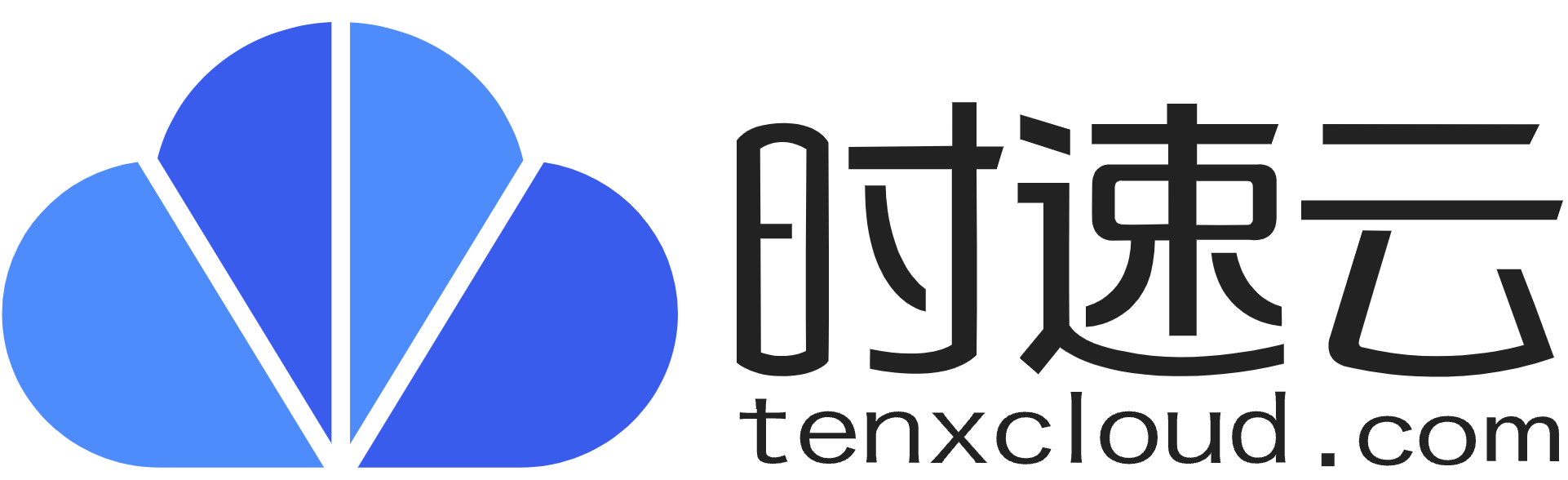 时速云 logo